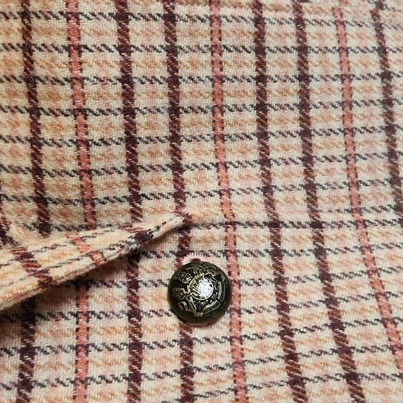 Talbots Wool Blazer - Picture 3 of 5